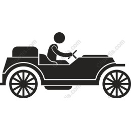 Vintage Car
