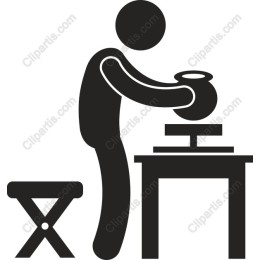 Pottery Artisan