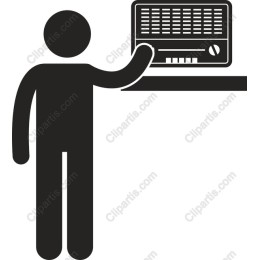 Minimalist Human Radio Interaction