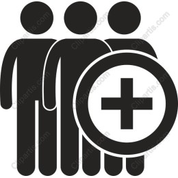 Community Health Icon