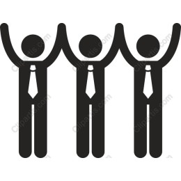Celebration of Success