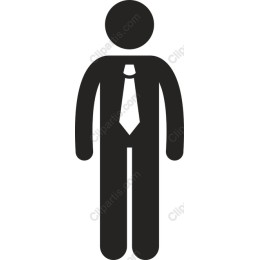 Businessman Icon