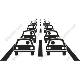 Busy Traffic