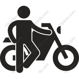 Motorcycle Rider