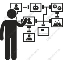 Teamwork and Technology