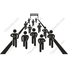 Running Race