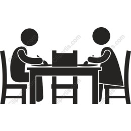 A Joyful Dining Experience