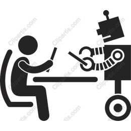 Creative Collaboration: Human and Robot