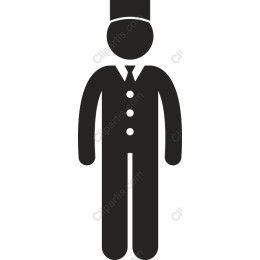 Elegant Bellhop
