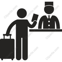 Traveler Checking