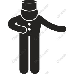 Elegant Bellhop