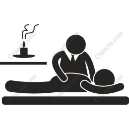 Relaxing Massage Therapy