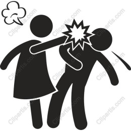 Playful Punching