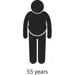 55-Year-Old