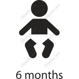 6 Months Baby Milestone