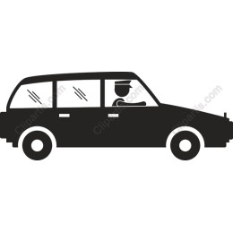 Classic Taxi