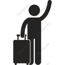 Traveler - Waving Goodbye