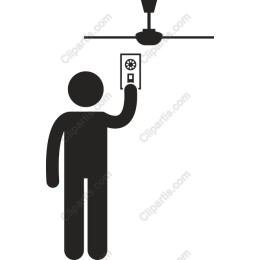Ceiling Fan Adjustment