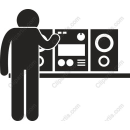 Audio Equipment Interaction