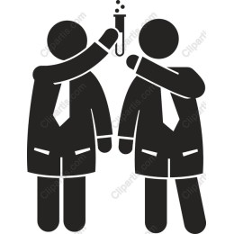 Scientific Friendship