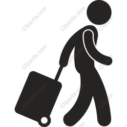 Traveler Icon