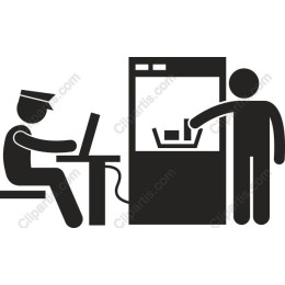 Security Officer Monitoring System