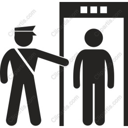 Security Officer Engaging