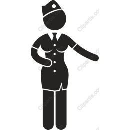 Flight Attendant