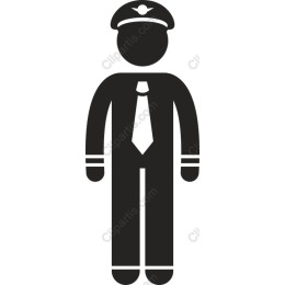 Airline Pilot