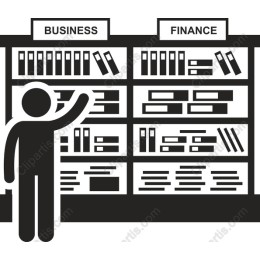 Business and Finance Library