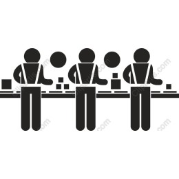 Collaborative Workers