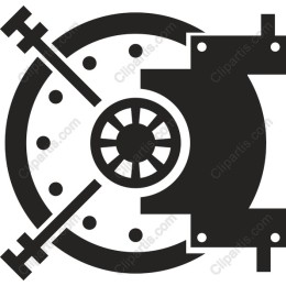 Vault Door