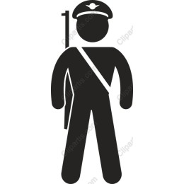  Soldier