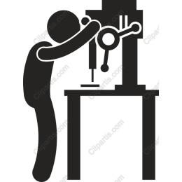 Craftsman Machinery Operator