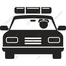 Police Car