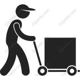 Delivery Worker