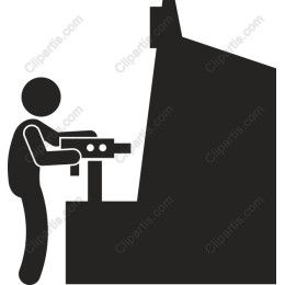 Industrial Worker