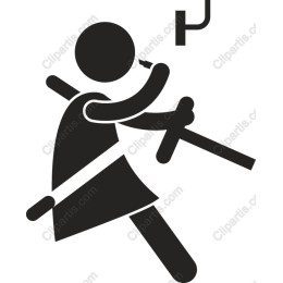Dynamic Sword-Wielding