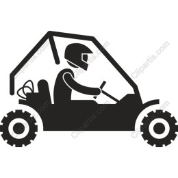 Go-Kart Racer