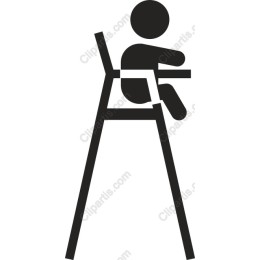 High Chair