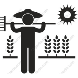 Charming Farmer