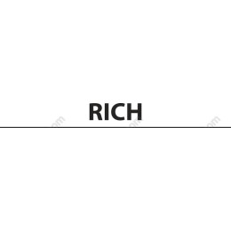 Elegant RICH