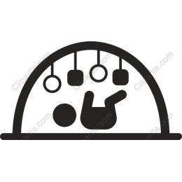 Baby Play Gym