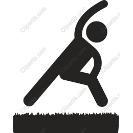 Dynamic Stretching Exercise