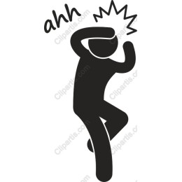Dynamic Emotion: Ahh Reaction
