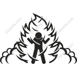 Explosive Energy Burst