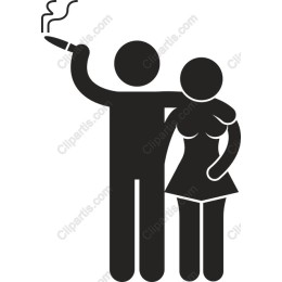 Couple Celebration