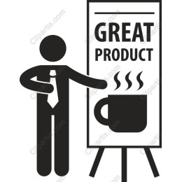 Great Product Presentation