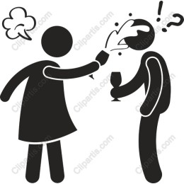 Playful Slap