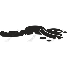Lying Figure
